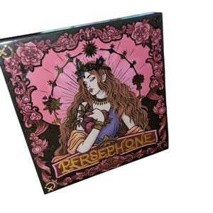Dito Persephone eyeshadow palette